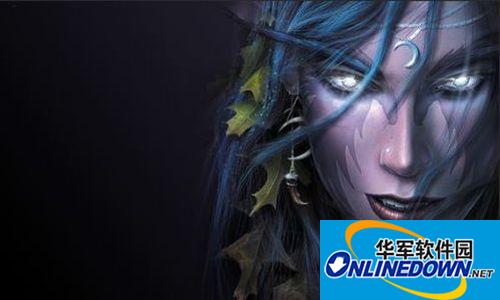 Warcraft 3 The Frozen Throne official complete upgrade patch (applicable to Simplified Chinese version)