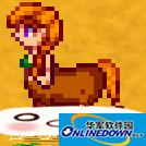 Stardew Valley various horse mount MOD integrated package full version, supports TGP version screenshots