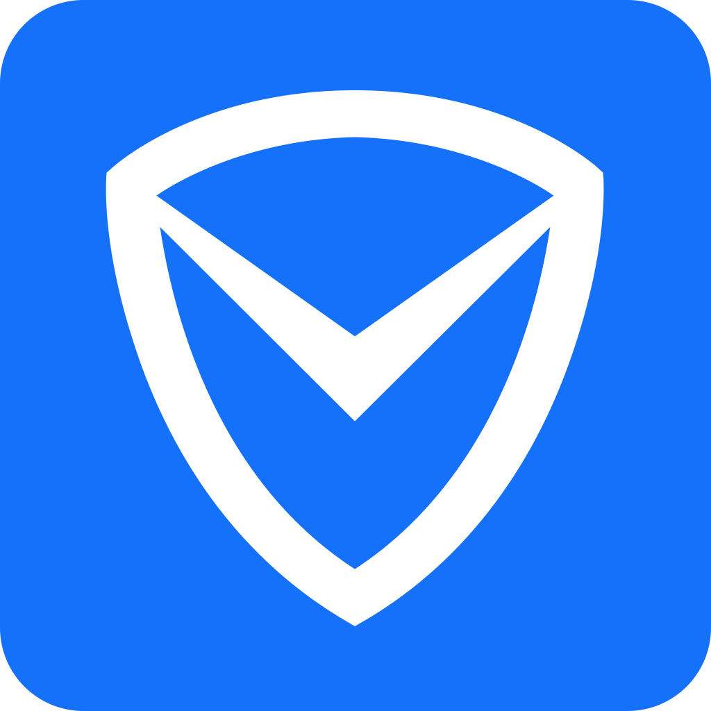 Tencent Computer Manager desktop organization tool