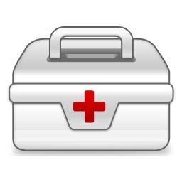 360 system first aid kit 64-bit