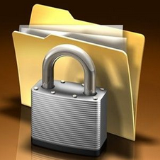 Yitong folder encryption software
