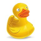 Cyberduck official Chinese version