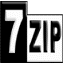 7-Zip 64-bit version