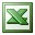 excel 2009 paragraph first logo