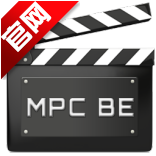 Video player (mpc-be)X64