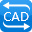 Quick CAD version conversion software