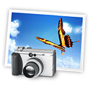 The latest version of photo sticker maker