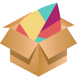 Flying Fire Live Wallpaper