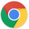 The latest stable version of Chrome Google Browser