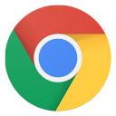 64 -bit version of Chrome Google Browser