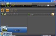 ImBatch (batch image processing tool)