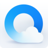 QQ browser 11.9 PC version first LOGO