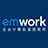 EMwork Enterprise Computer Supervision System