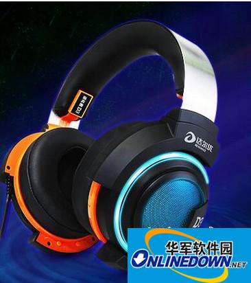 Daryou Headphones Win10 Driver