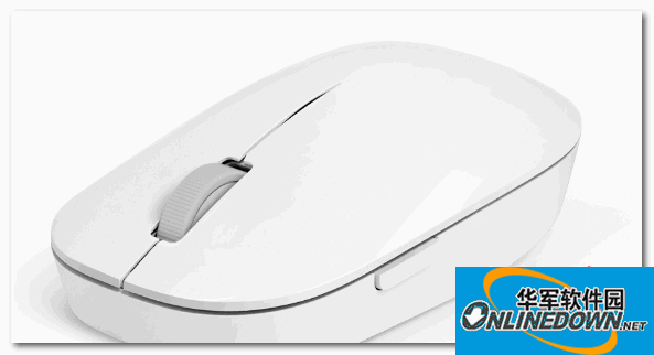 Xiaomi wireless mouse driver