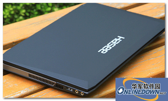 Shenzhou k350c notebook driver