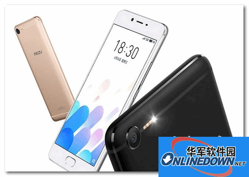 Meizu note3 mobile phone driver