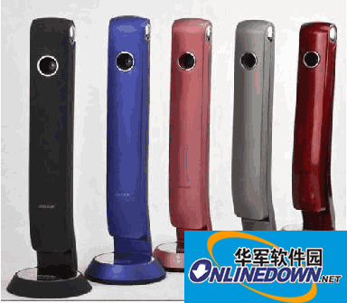 Xinyida Gao Camera Driver