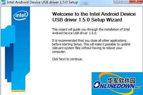 Xiaomi Tablet 2 USB driver