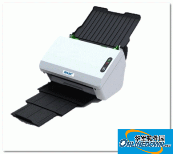 Beiyang BSC-3230 scanner driver