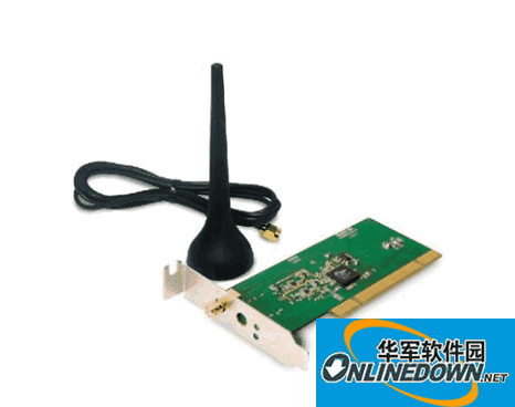 TOTOLINK N150P wireless network card driver