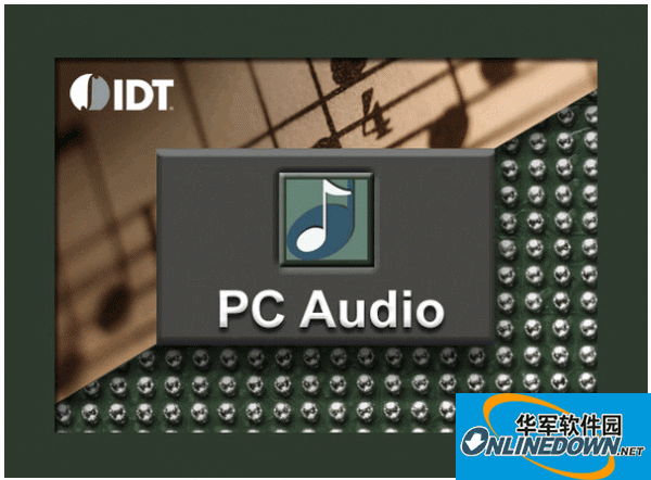 idt high definition audio codec driver (HP/Dell IDT sound card driver)