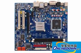 Onda n73pv motherboard driver For xp