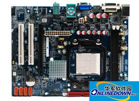 Onda n78c motherboard driver For xp