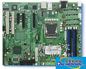 Intel S3000AH driver