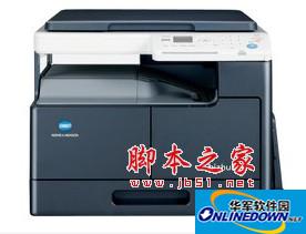 Konica Minolta bizhub 7818 driver 32-bit