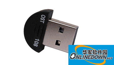 OST108 Bluetooth driver