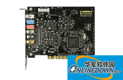 Innovation sb0610 sound card kx driver section first LOGO