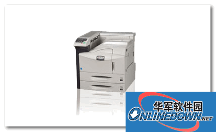 Kyocera FS-9530DN printer driver