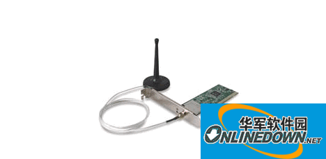 Bellkin F5D6001 wireless network card driver for XP