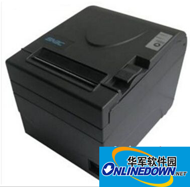 Beiyang BTPR356H printer driver