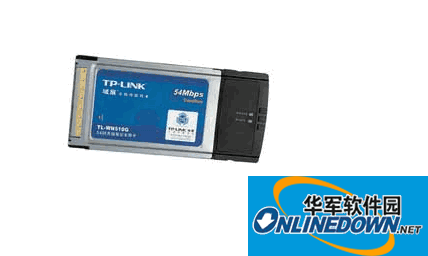 TP-Link TL-WN510G driver