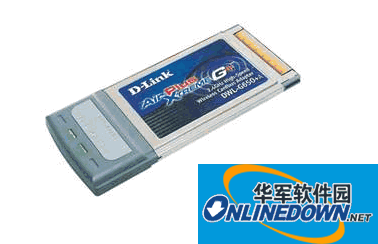 D-Link DWL-G650+ Driver