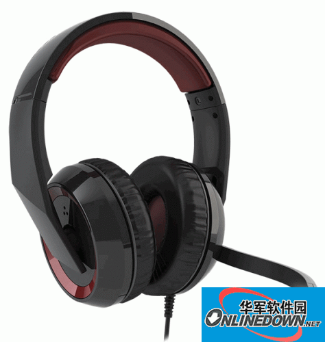 Corsair HS40 Headphones Driver