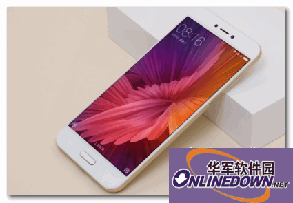 Xiaomi 5c mobile phone usb driver