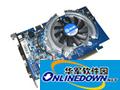 GALAXY 9500gt graphics card driver For xp