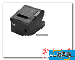 Deshi dt230 printer driver