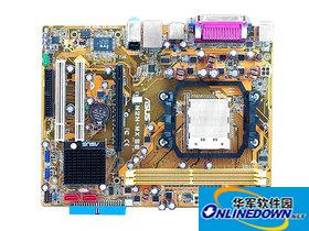 ASUS M2N-MX SE motherboard driver