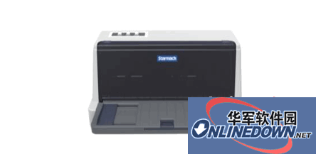 Star Valley 530k Printer Driver