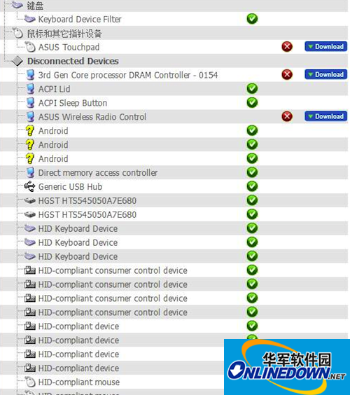 ASUS Wireless Network Card Driver for Mac