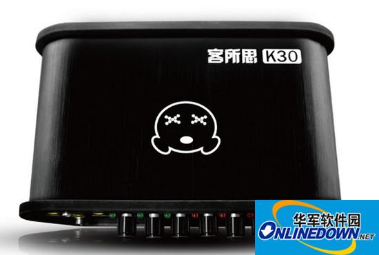Kesuosi k30 control panel v1.0.2.12 official installation latest version
