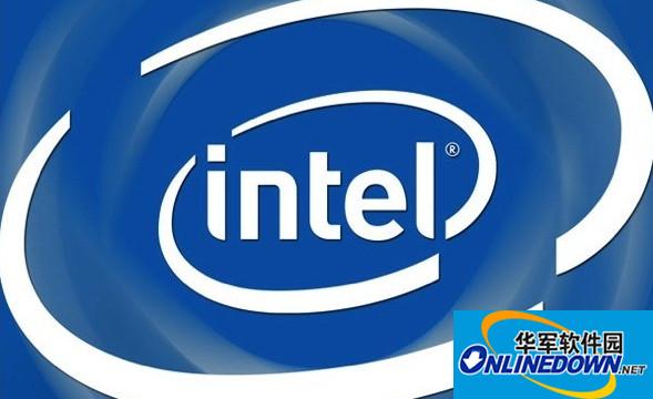 Intel Intel RST Driver for Windows 10 64 -bit