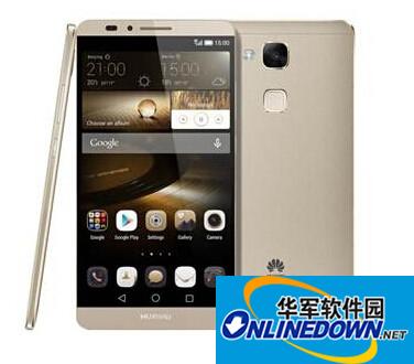 Huawei Mate8 mobile phone driver