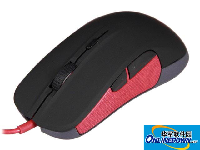 SteelSeries rival dota2 mouse driver