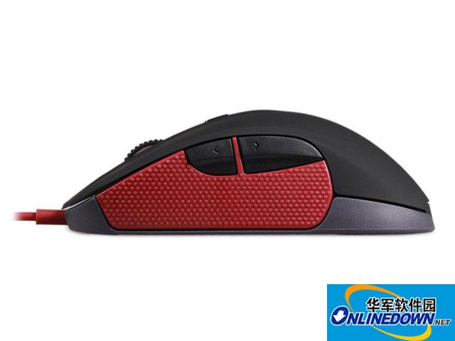 SteelSeries rival dota2 mouse driver