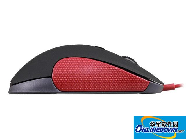 SteelSeries rival dota2 mouse driver